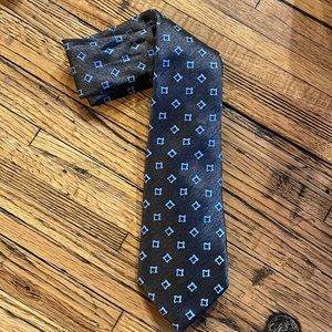Ermeneglio Zegna tie
